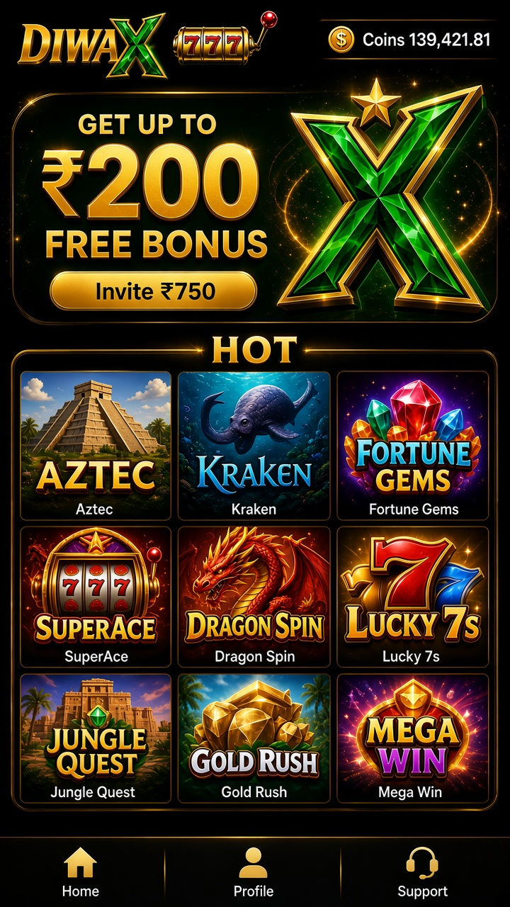 DiwaX Game app screenshot 2