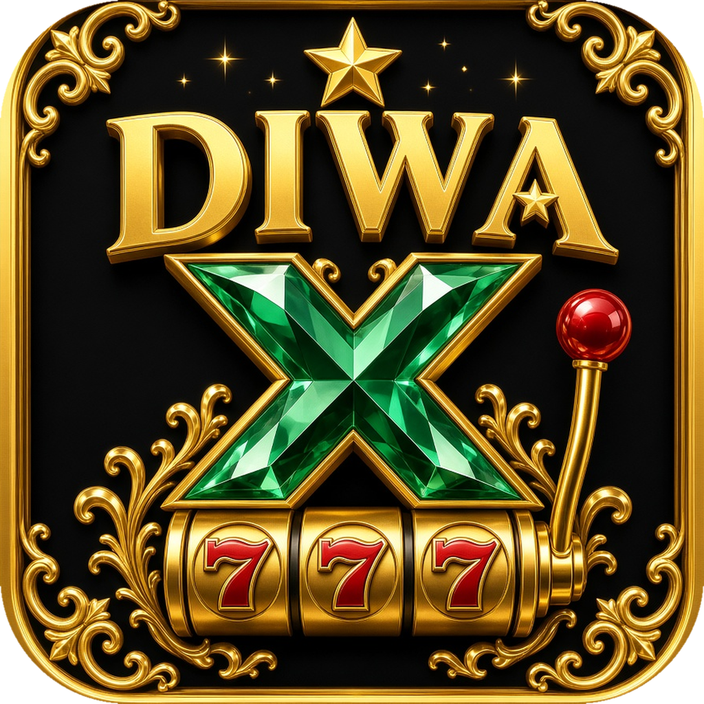 DiwaX Game app icon